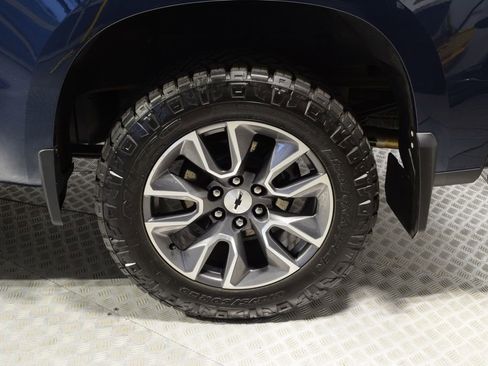 Used 2020 Chevrolet Silverado 1500 RST w/ All-Star Edition AWD/4WD image 35