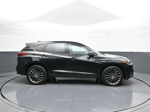 Certified 2024 Acura RDX AWD w/ A-Spec & Advance Pkg image 5