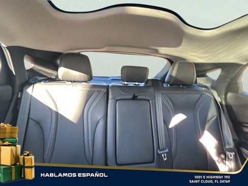 Used 2023 Ford Mustang Mach-E Premium image 31