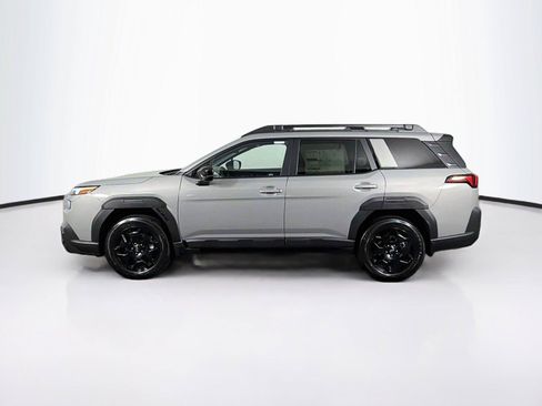 New 2026 Subaru Outback Limited AWD/4WD image 8
