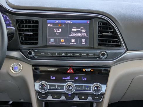 Used 2020 Hyundai Elantra Value Edition w/ Cargo Package (C1) image 17