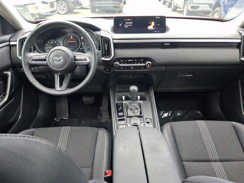 Certified 2025 MAZDA CX-50 AWD 2.5 S w/ Weather Package image 9