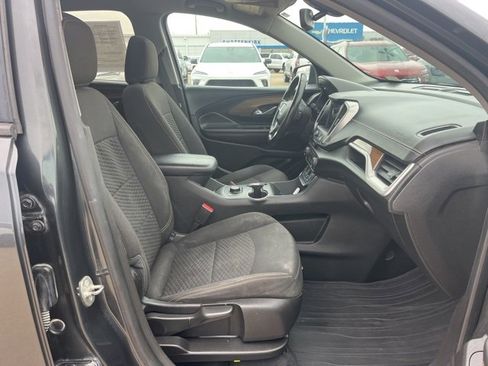 Used 2018 GMC Terrain SLE image 50