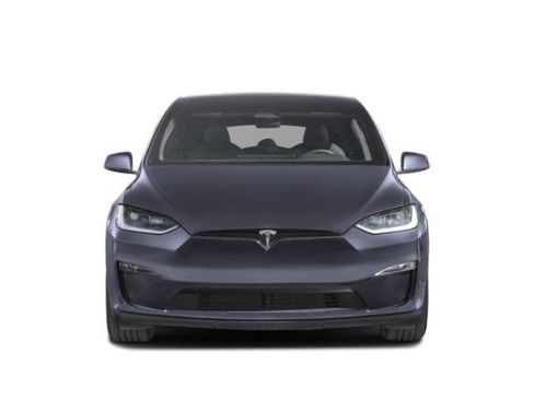 Used 2023 Tesla Model X AWD/4WD image 4