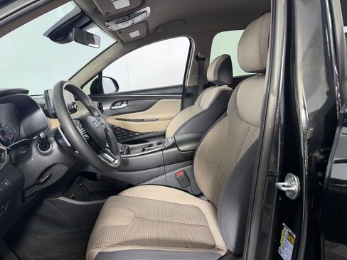 Used 2022 Hyundai Santa Fe SEL w/ Cargo Package FWD image 17