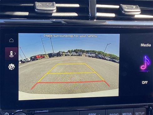 New 2025 Kia Soul GT-Line image 16