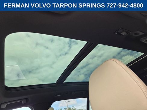 New 2026 Volvo XC90 T8 Plus w/ Protection Package Premier image 23