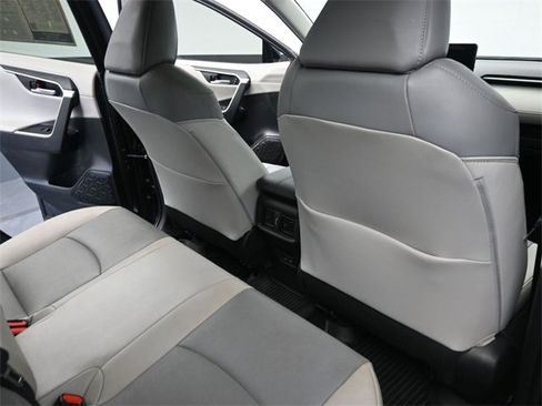 Used 2023 Toyota RAV4 Limited image 24