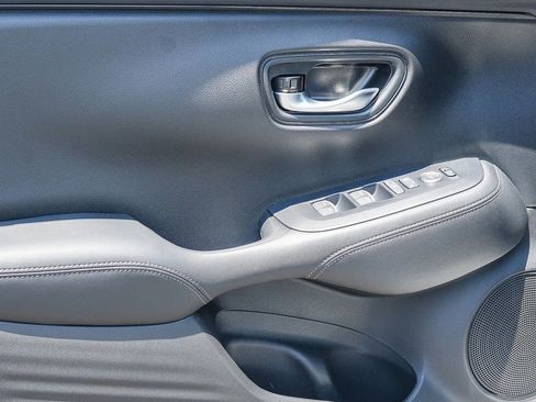 New 2026 Honda HR-V EX-L image 10