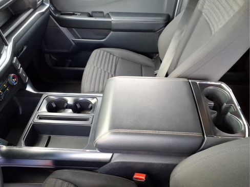 Used 2023 Ford F150 XL w/ STX Appearance Package AWD/4WD image 15