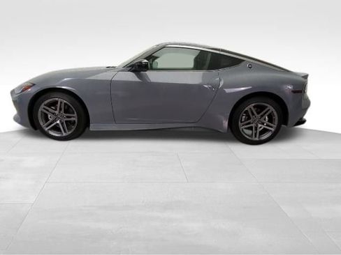 Certified 2024 Nissan Z Sport w/ Floor Mat Package RWD image 11