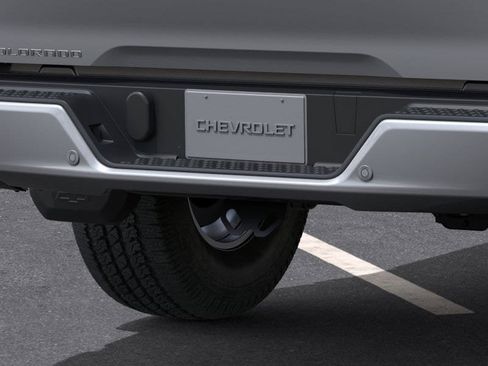 New 2026 Chevrolet Colorado LT AWD/4WD image 14