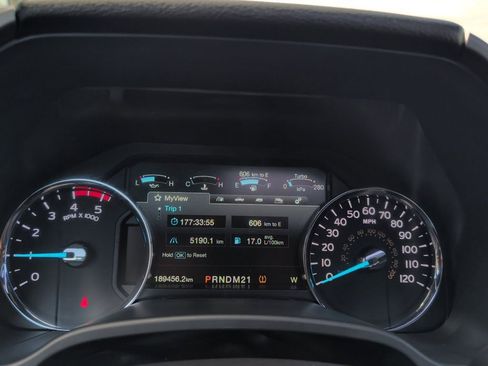 Used 2018 Ford F350 Platinum w/ Platinum Ultimate Package image 17