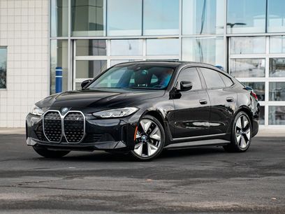 Used 2023 BMW i4 eDrive35 w/ Premium Package