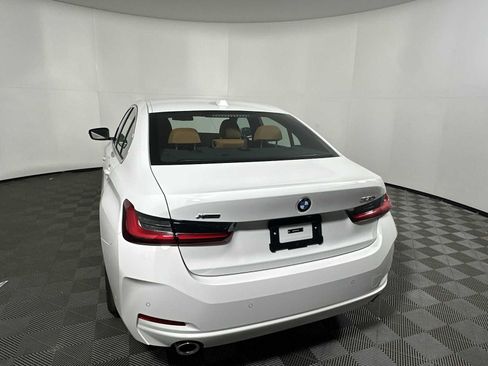 New 2026 BMW 330i xDrive Sedan w/ Premium Package image 3
