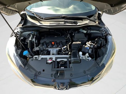 Used 2016 Honda HR-V EX image 24