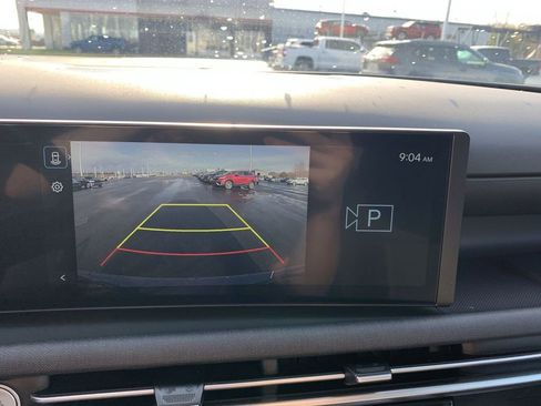 Used 2025 Hyundai Tucson SEL image 17