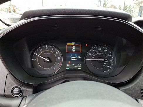 Used 2022 Subaru Impreza Premium image 23