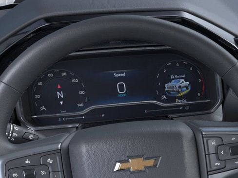 New 2026 Chevrolet Silverado 3500 LT image 18