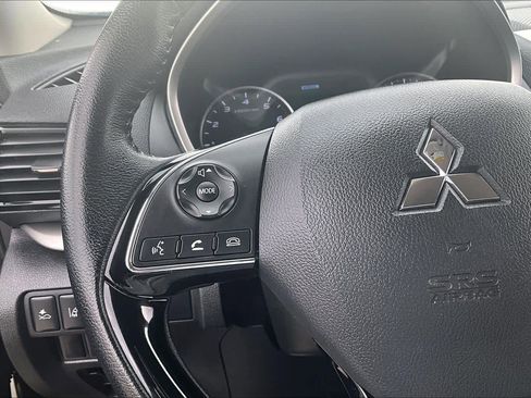 Used 2024 Mitsubishi Eclipse Cross SE AWD/4WD image 23