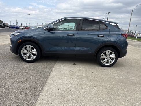 Used 2024 Buick Encore GX Preferred image 1