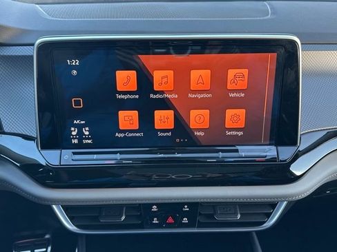 New 2026 Volkswagen Atlas Peak Edition AWD/4WD image 33