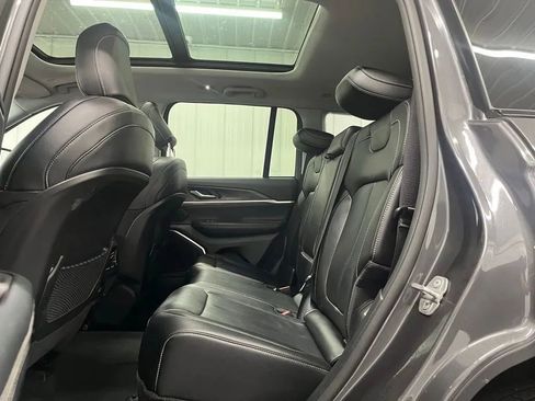 Used 2022 Jeep Grand Cherokee Limited 4xe AWD/4WD image 18