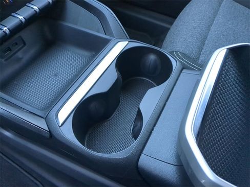 Used 2025 GMC Terrain Elevation image 23