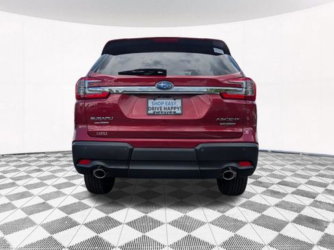 New 2026 Subaru Ascent Limited AWD/4WD image 17