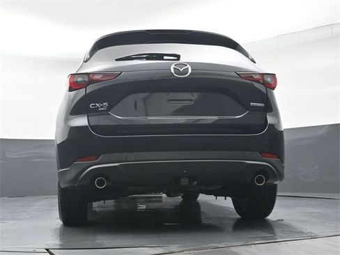 Used 2023 MAZDA CX-5 AWD 2.5 S w/ Select Package image 31