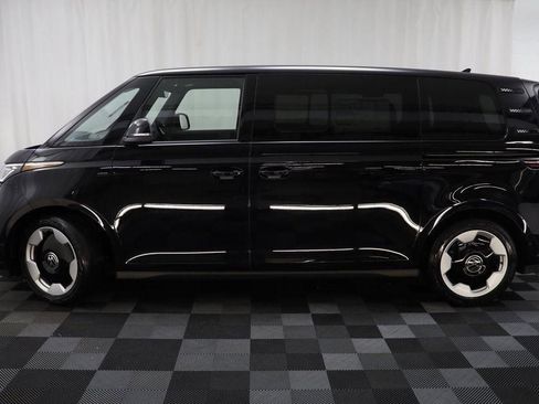 New 2025 Volkswagen ID. Buzz Pro S image 5