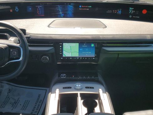 Used 2025 Lincoln Navigator L Reserve w/ Jet Appearance Package image 15