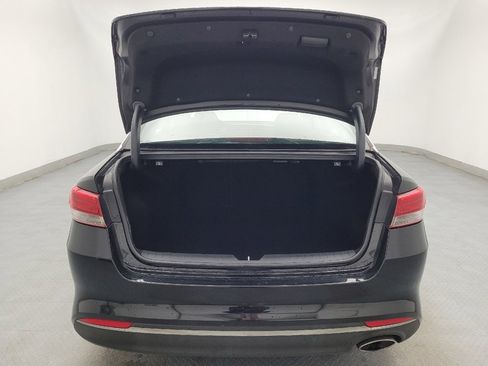 Used 2016 Kia Optima LX image 29