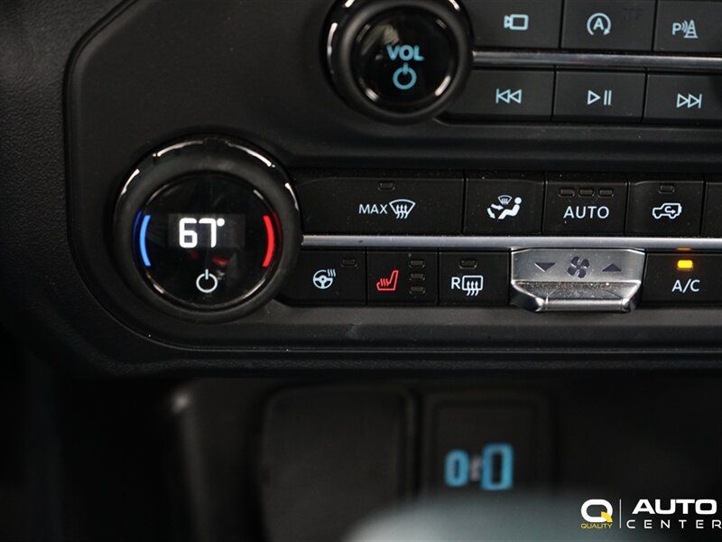 Used 2023 Ford Bronco Raptor AWD/4WD image 28