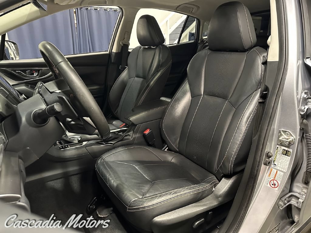 Used 2019 Subaru Crosstrek 2.0i Limited w/ Moonroof Package AWD/4WD image 7