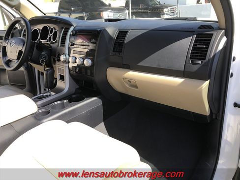 Used 2012 Toyota Tundra 2WD CrewMax w/ TRD Off-Road Pkg image 20
