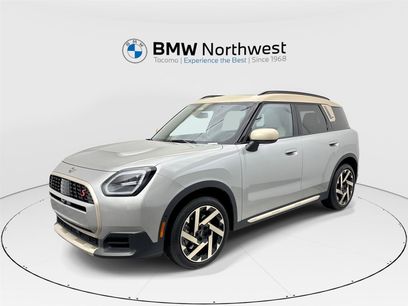 Used 2025 MINI Cooper Countryman S