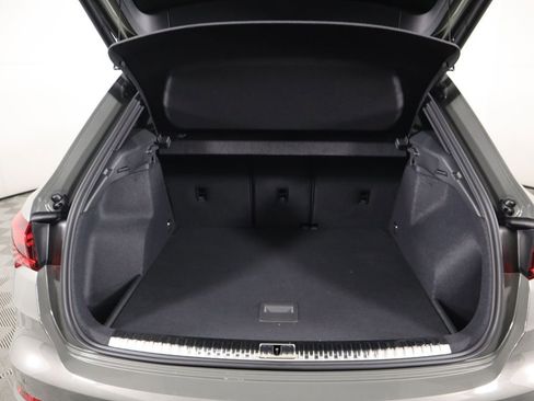 New 2025 Audi Q3 2.0T Premium Plus image 29