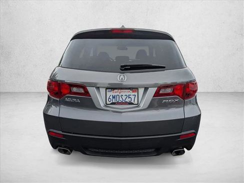 Used 2010 Acura RDX 2WD w/ Technology Package image 7
