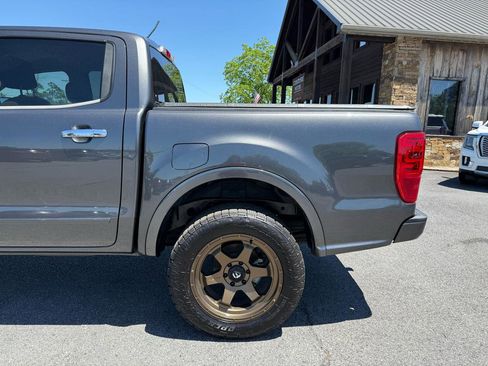 Used 2019 Ford Ranger XLT w/ Trailer Tow Package RWD image 35