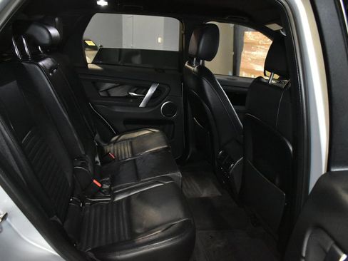 Used 2020 Land Rover Discovery Sport S image 37