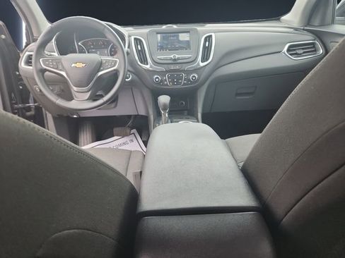 Used 2023 Chevrolet Equinox LT w/ Driver Convenience Package image 10