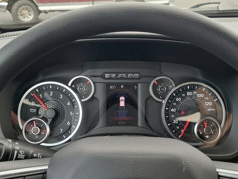 New 2026 RAM 1500 Express RWD image 18