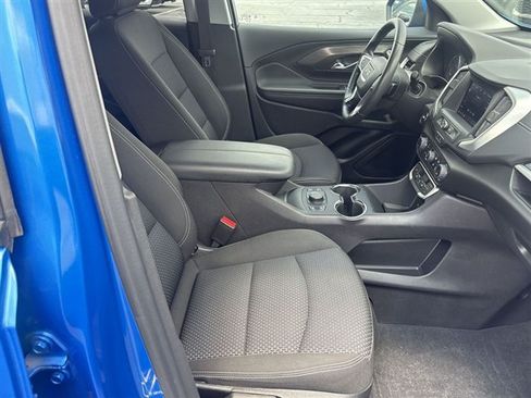 Certified 2024 GMC Terrain SLE w/ Driver Convenience Package FWD image 26