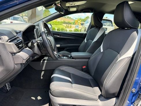 Used 2025 Toyota Camry SE FWD image 22