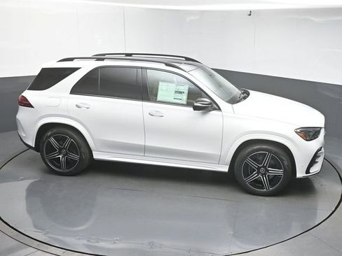 New 2026 Mercedes-Benz GLE 350 4MATIC image 48