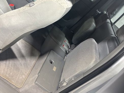 Used 2011 Toyota Tacoma 4x4 Access Cab V6 w/ SR5 Pkg #2 image 19