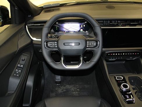 New 2026 Jeep Cherokee Overland w/ Advanced Pro Tech Group image 12