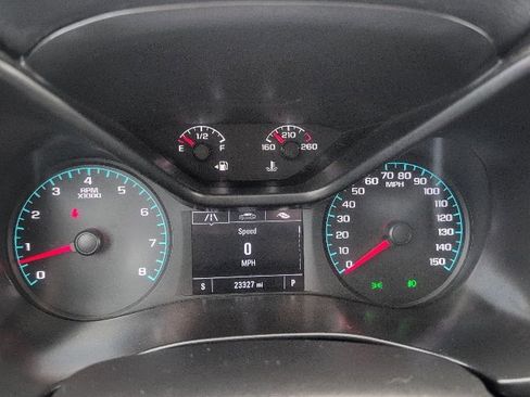 Used 2022 GMC Canyon Elevation image 27