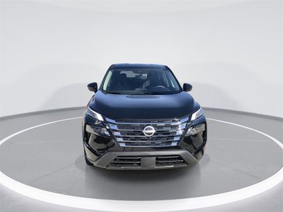 New 2026 Nissan Rogue SV